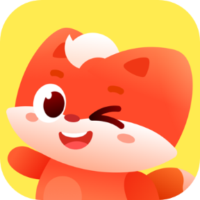 小狐狸影视在线观看免费高清版手机软件app logo