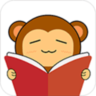 猴子阅读免费版下载手机软件app logo