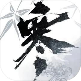 逆水寒最新版本安卓版手游app logo