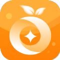 桔子记账手机软件app logo