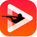 星云影视在线视频手机软件app logo