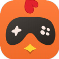 菜鸟游戏盒最新版本下载手机软件app logo
