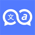 云杰翻译手机软件app logo