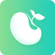 豌豆免费影视下载安装最新版本手机软件app logo