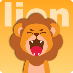 莱恩动漫官方版手机软件app logo
