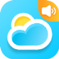日月天气手机软件app logo