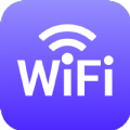 飞秒WiFi最新版本下载手机软件app logo
