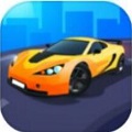 急速飙车3D最新版手游app logo