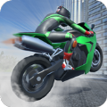 真实摩托机车模拟器官网版下载v1.0手游app logo