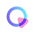 清爽视频编辑器app官方版下载手机软件app logo