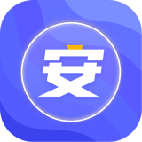 安心浏览器手机软件app logo