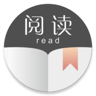 开源阅读app官方版下载手机软件app logo