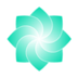 魔镜相机手机软件app logo