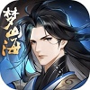 浮生梦山海官方版手游app logo