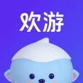 欢游app官方版下载手机软件app logo