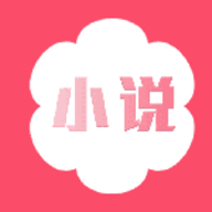 桃花小说网手机版手机软件app logo