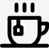 酷茶影院手机软件app logo