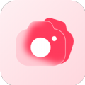 桂佰泡芙相机手机软件app logo