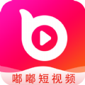 嘟嘟短视频红包版下载手机软件app logo