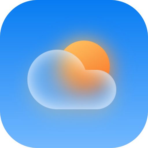 量子天气预报app下载官网版安卓版手机软件app logo