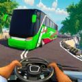 越野巴士模拟器3D修改版下载手游app logo