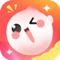 桃桃壁纸手机软件app logo