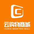 云购物商城手机软件app logo