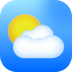 立秋天气最新版本手机软件app logo