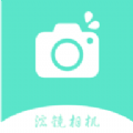 萌鸭相机手机软件app logo