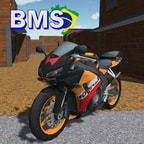 巴西摩托模拟器手游app logo