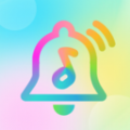 酷美铃声最新版下载手机软件app logo