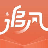 追风小说app免费版本下载手机软件app logo