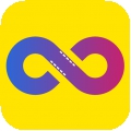 麻花影视大全手机软件app logo