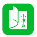 小书森小说app下载手机软件app logo