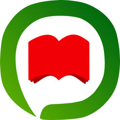 西瓜书城免费版本下载安装手机软件app logo