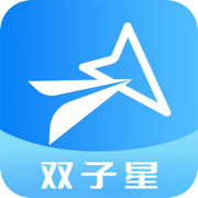 双子星浏览器官网版下载手机软件app logo