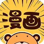 宜搜漫画手机软件app logo