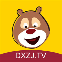 大熊追剧无广告版手机软件app logo