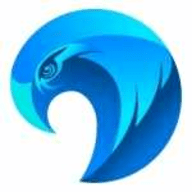 猎鹰浏览器手机版下载手机软件app logo