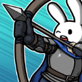 兔子弓箭手中文版手游app logo