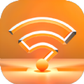 智推快捷WiF手机软件app logo