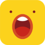 吼吼影视手机软件app logo