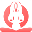 兔兔读书在线阅读手机软件app logo