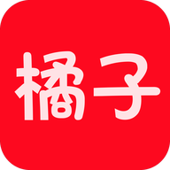 橘子追剧app免费版手机软件app logo