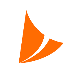 启航教育考研手机软件app logo