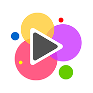 四海影视下载最新版本手机软件app logo