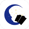 每晚小说手机软件app logo