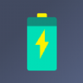 节能电池管家最新版下载手机软件app logo