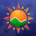 天气云图app最新版手机软件app logo