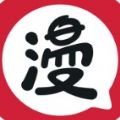 奇乐漫画app下载韩漫手机软件app logo